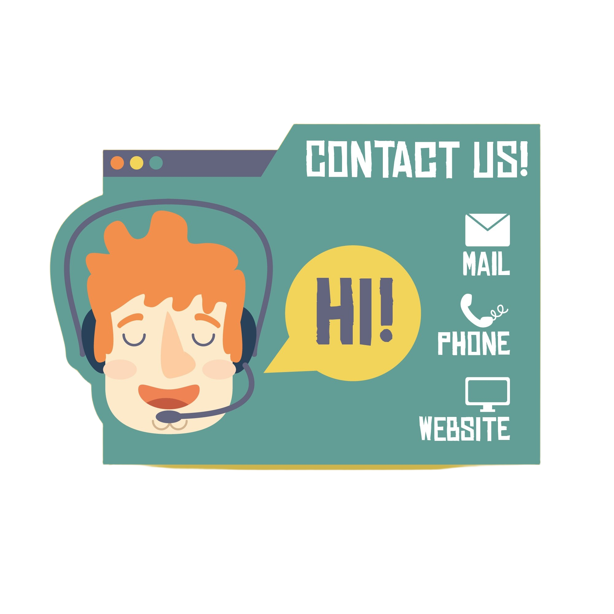 Contact